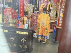 -句容茅山景区