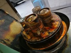 -顺庆羊肉馆(南坪店)
