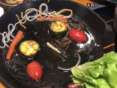 -咕咕站韩国料理(紫金港店)