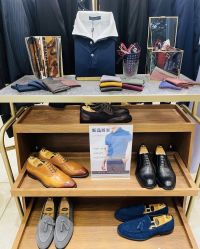 -MR.COLLECTION西装先生(富华里店)