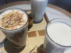 -LAVAZZA拉瓦萨咖啡(中航城君尚购物中心店)