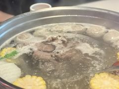 -八合里潮汕鲜牛肉火锅(福州万象城店)
