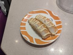 -新一番三文鱼寿司(大东海店)