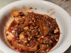 -味上湘菜馆(岳麓山店)