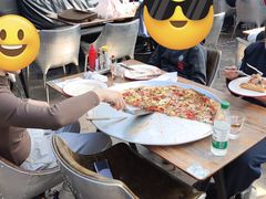 -Tubestation站点比萨(五道营店)