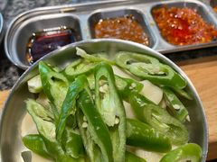 -本家·小顽牛自助烤肉(金润路店)