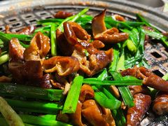 -霸腹烤肉(厦门柚子番店)