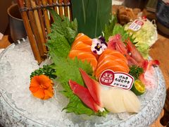-炉胜·炉端烧·居酒屋