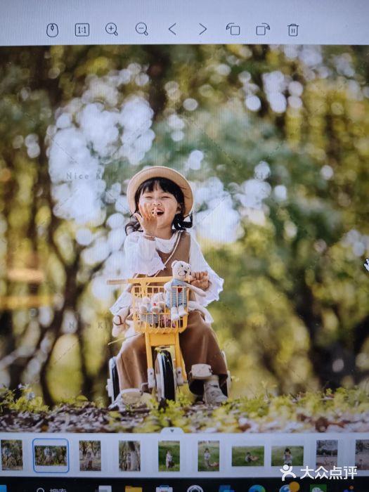 NICE KIDS 奈时儿童摄影图片