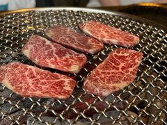-樱嘢·炭火烧肉(惠南店)