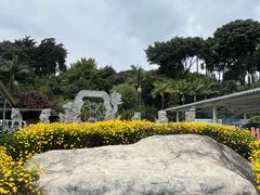 -南诏风情岛
