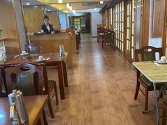 -老朴饭店(邮政街总店)