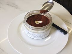 提拉米苏-研途咖啡馆(健康路店)