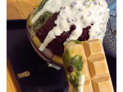 -WONDER ICE 萬得冰田(建設路总店)