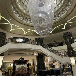 -星河湾酒店·宴会厅(番禺大道北店)