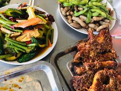 -佰运猪蹄(高陵店)