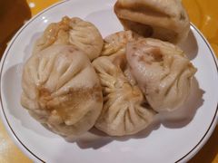 天津包子-陈寔包子王·卤煮小肠·京味小吃(龙潭店)