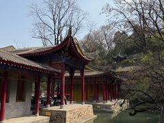 -华清宫景区