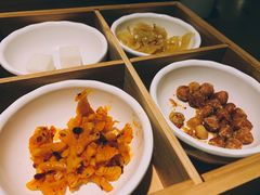 小菜-闽上鲜·福建菜(龙湖滨江天街店)