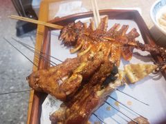 -老爷子原味蒸饺(总店)