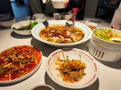 -花椒俏川菜小馆(南海万达店)