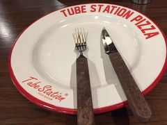 -Tubestation站点比萨(高新万达ONE店)