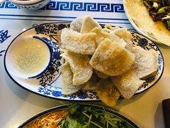 炸灌肠-京氣春饼(机场店)