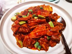 -董鲁烤鸭(建和街店)