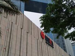 -银泰百货(厦门国贸中心店)