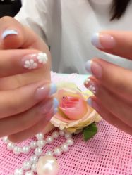 -安娜美甲美睫沙龙