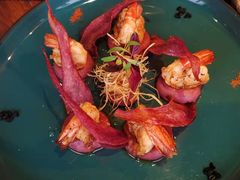 -AZUL by FUEL蓝色·法式酒馆(琶醍店)