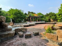 -北陵公园