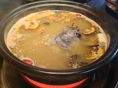 -芸鲜季·云南野生菌餐厅· 云南风物味研社(闵行店)