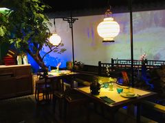 -佬麻雀·新湘菜(珠海金发购物中心店)