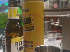 -曾百万小炉小串自助烧烤(高新店)