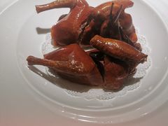 陶陶居脆皮乳鸽-陶陶居酒家(SM二期购物广场店)