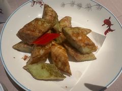 -小炳胜(卓悦中心店)
