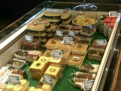 -米洛克欧洲蛋糕(西南路店)