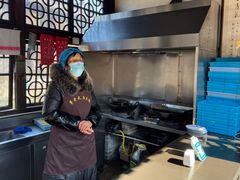 -茅老太臭豆腐