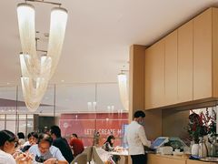 大堂-香港百合居(LCM置汇旭辉广场店)