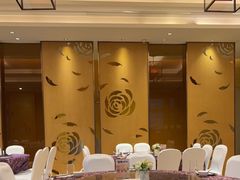-沁香庭中餐厅·川粤菜(重庆高新假日酒店)