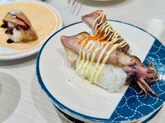 -滨寿司(新街口中央商场店)