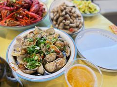 -小田油焖小龙虾(双井店)