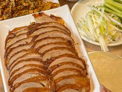 -福荣居褡裢火烧京味家常菜(西四店)