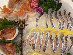 海鲜拼盘-红门金汤·港式火锅(英皇集团中心店)