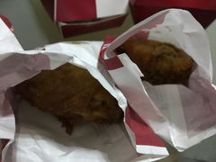 -肯德基(津滨店)