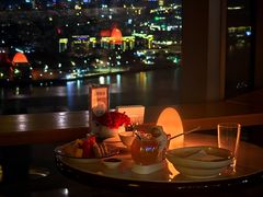 -三迪希尔顿酒店·星空酒廊