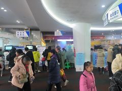 -重庆际华园室内极限运动中心