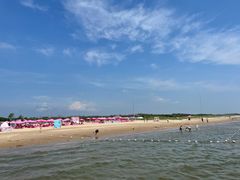 -渔岛海洋度假区