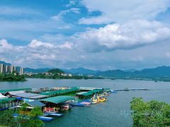 -千岛湖-欢乐水世界